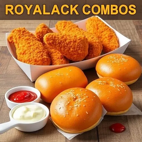 Royal Pack