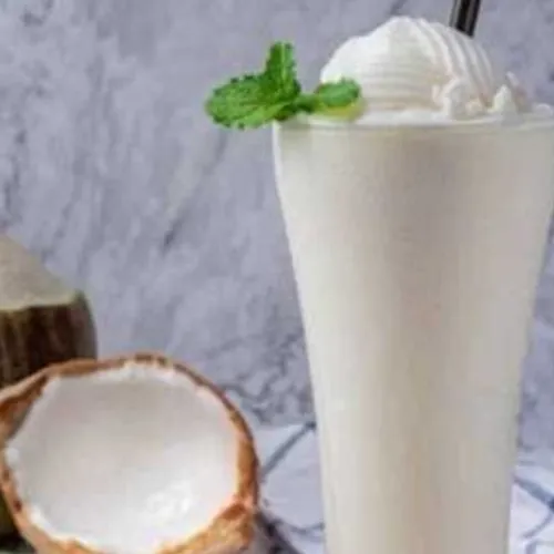 Tender Coconut
