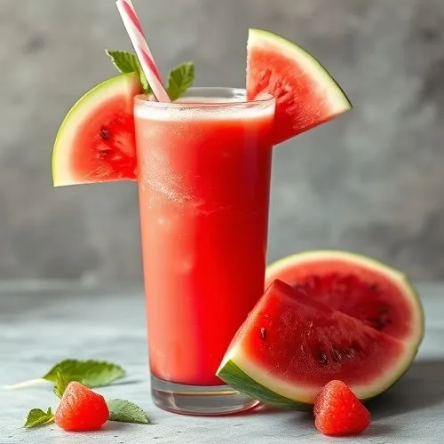 Water Melon