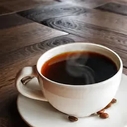 Black Coffee