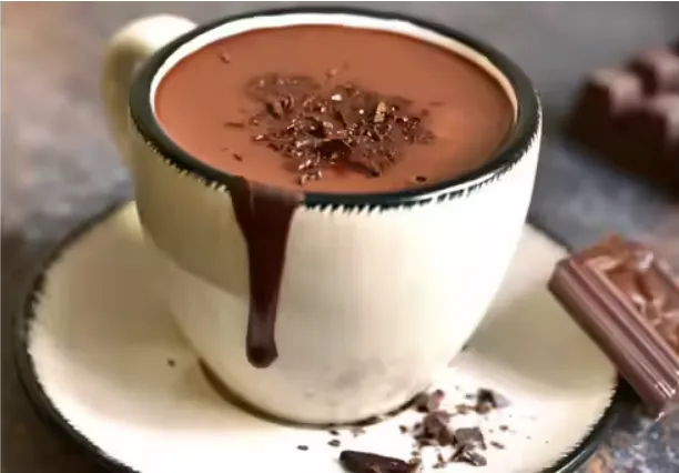 Chocolate Coffee