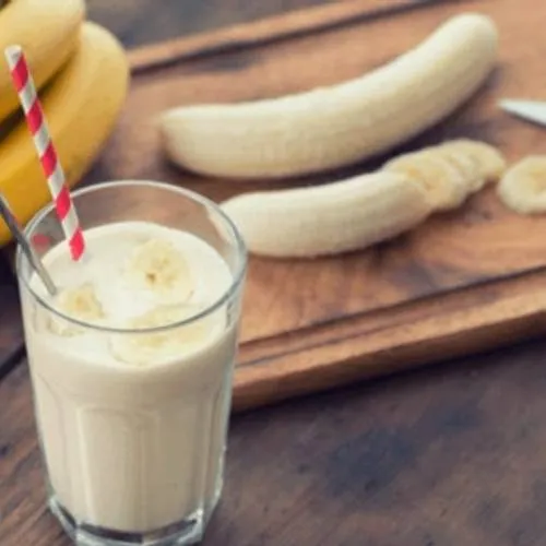 Banana Lassi