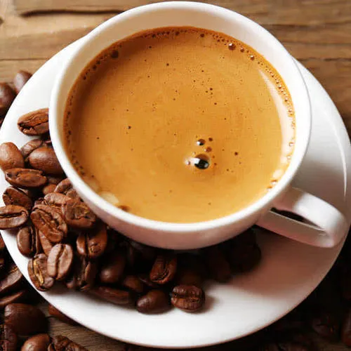 Bru Coffee