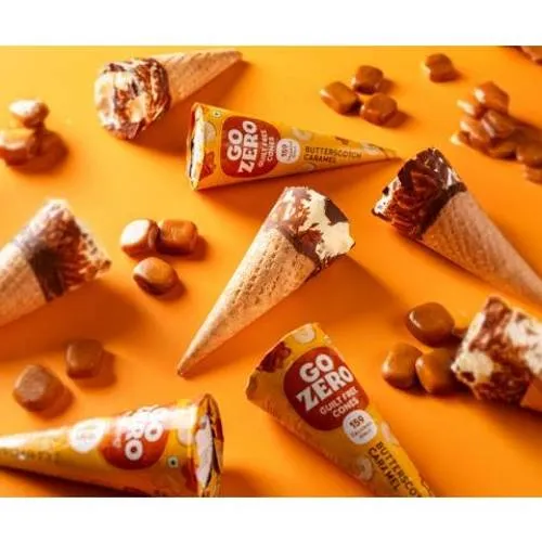 Butterscotch Ice Cream