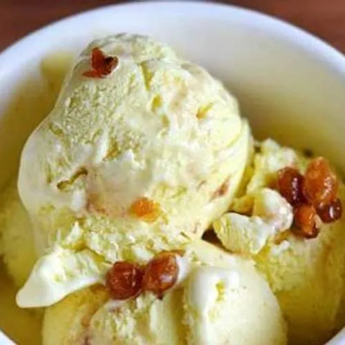 Butterscotch