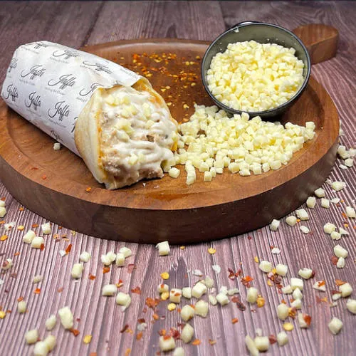 Chees Shawarma