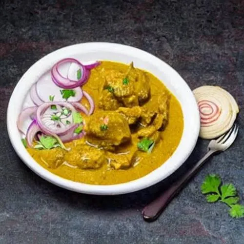 Chicken Kurma