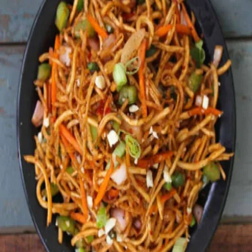 Chinese Salad