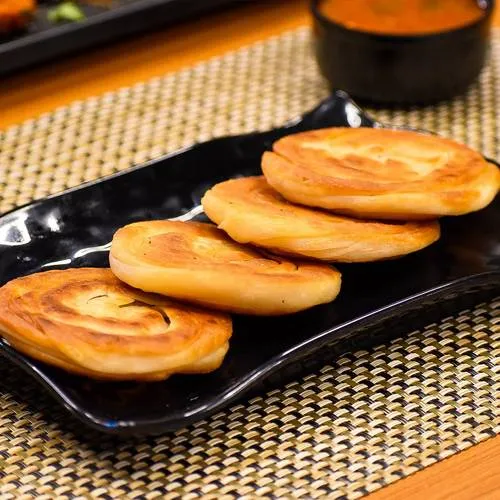 Coin Parotta