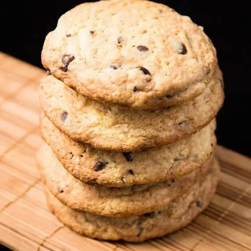 Cone Cookies