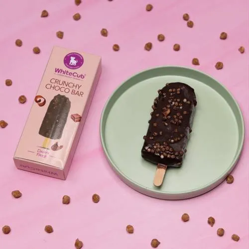 Crunchy Bar