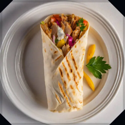 Fullmeet Shawarma