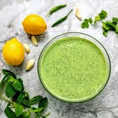 Green Chutney