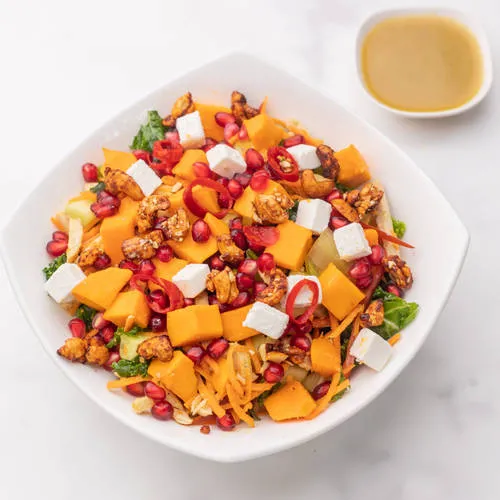 Honey Chilly Chicken