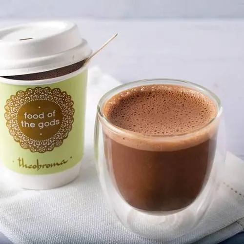Hot Chocolate