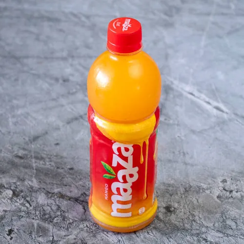 Maaza