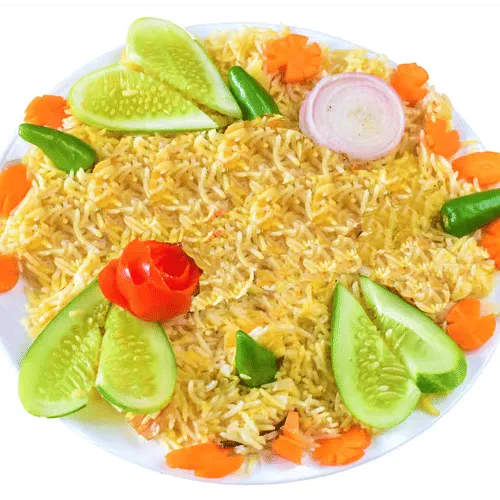 Mandi Rice