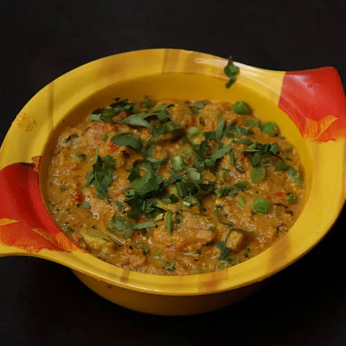 Mix Veg Curry