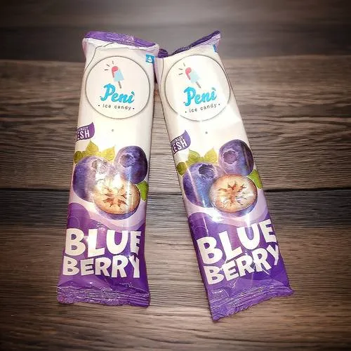 Mojito Bluberry