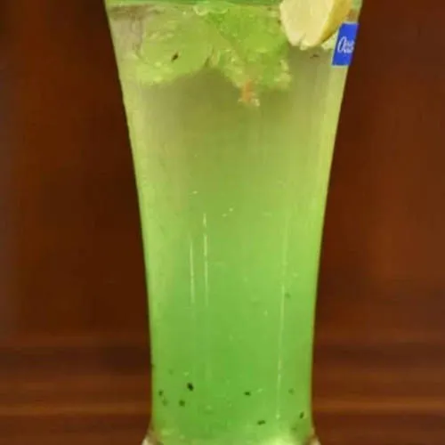Mojito Pista