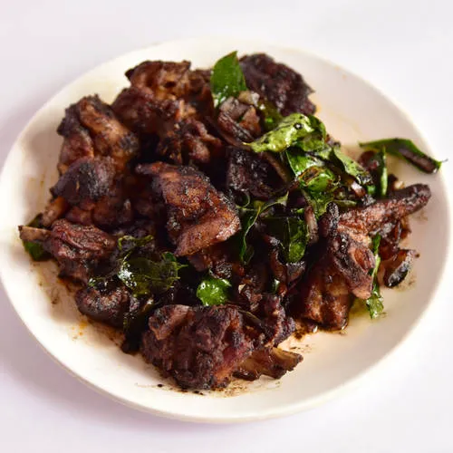 Mutton Brain