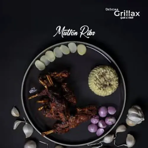 Mutton Ribs