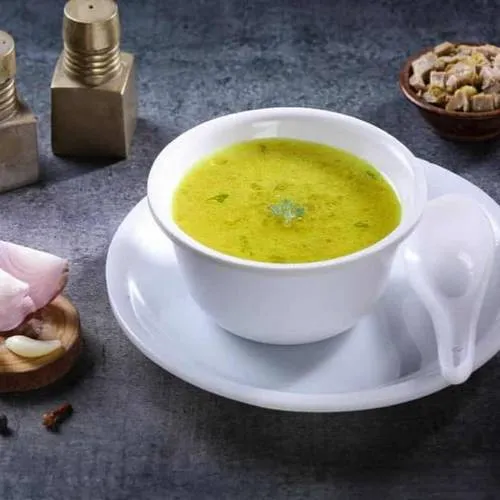 Mutton Soup