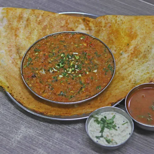 Mysore Masala
