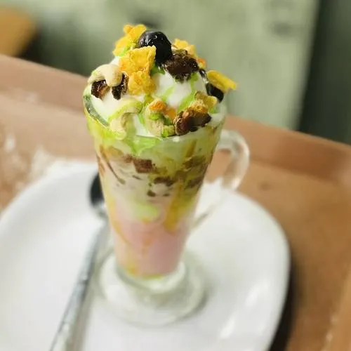 Normal Falooda