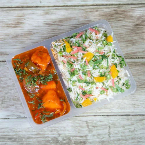 Paneer Chilly