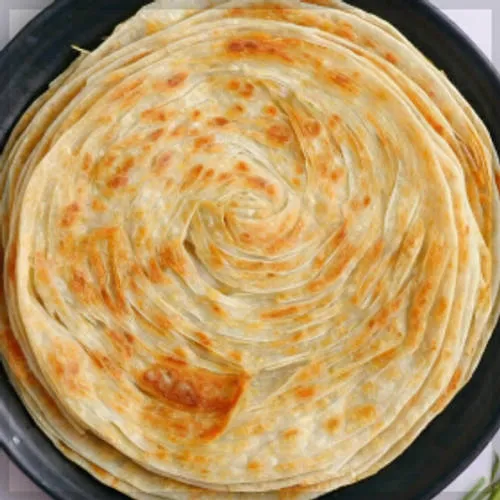 Parotta