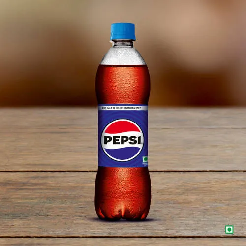 Pepsi 20