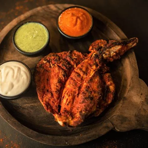 Peri Peri Alfaham