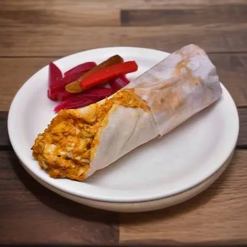 Peri Peri Shawarma