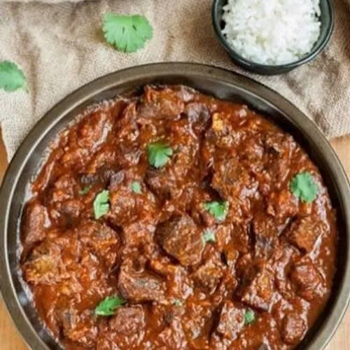 Pothu Roast