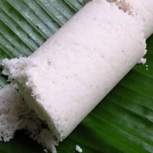 Puttu Set