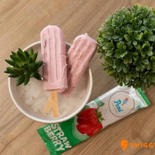 S.S Strawberry