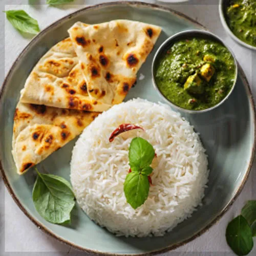 Veg Meals