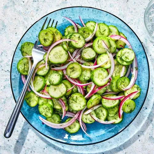 Veg Salad