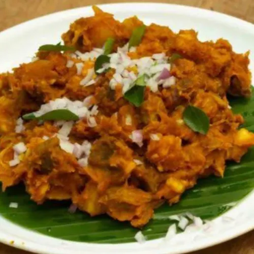 Kappa Biriyani