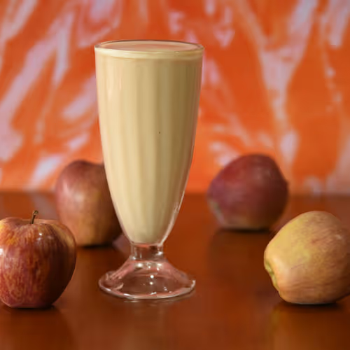 Apple juice