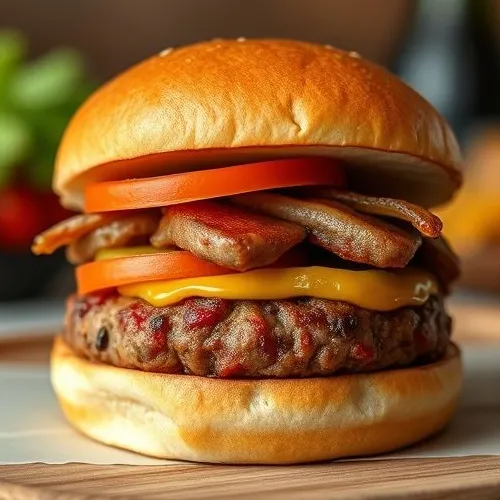 Burger