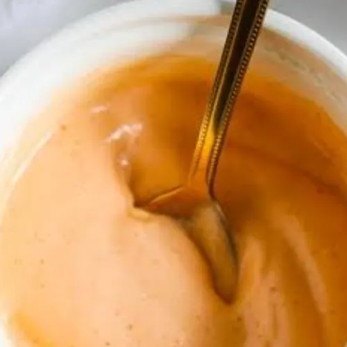 Chick N Spice Hot Mayonnaise