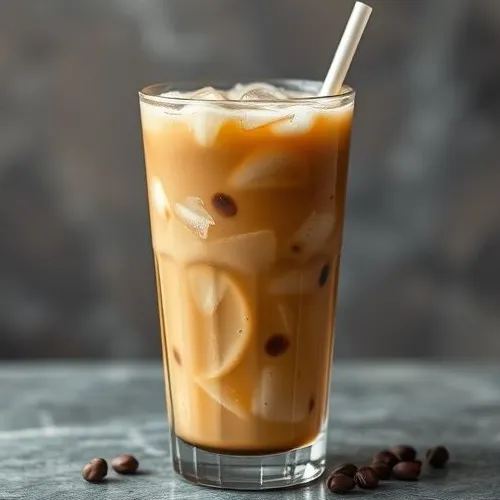 Cold Coffee