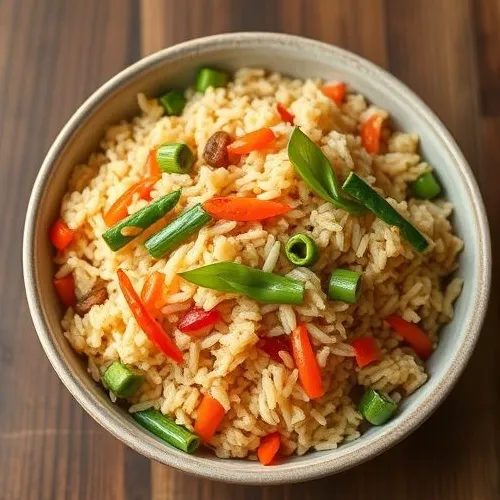 Fried Rice