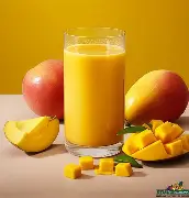Mango juice