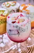 Mini falooda