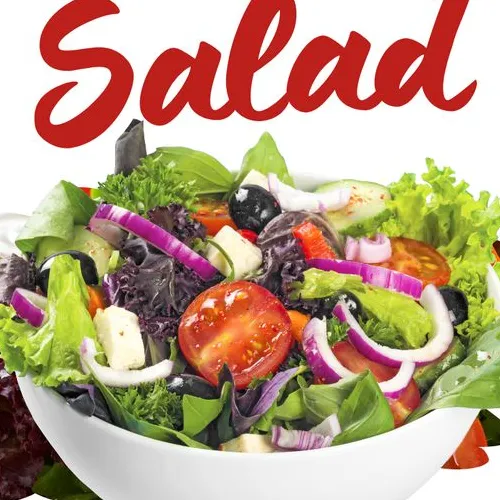 Mixed Salad