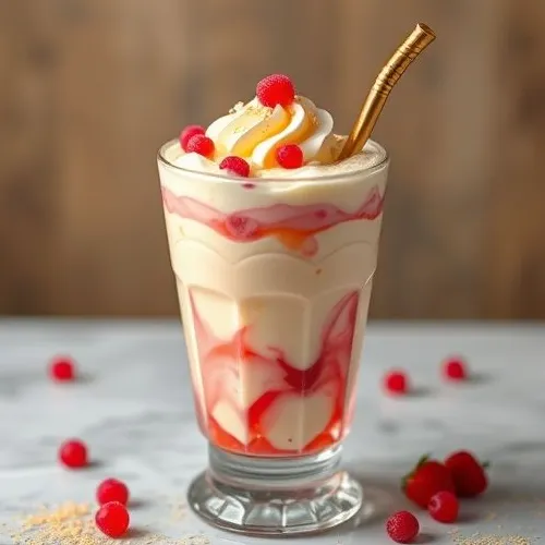 Royal Falooda