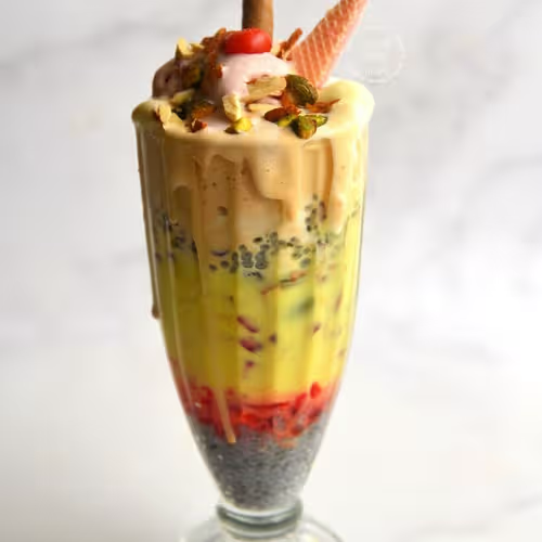 Royal falooda